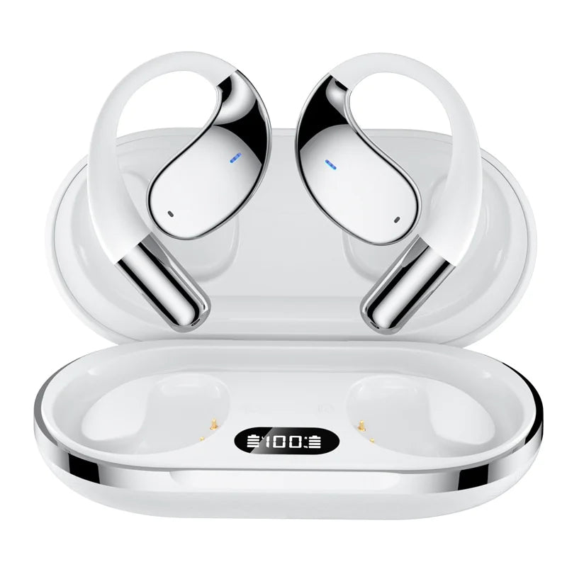 AI translator Earbuds 140 languages